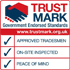 Certificates: Trust Mark