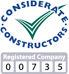 Certificates: Considerate Constructors